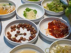 -六七八韩式烤肉·韩国料理(上杭路店)