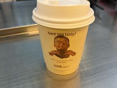 馥芮白-OUR Bakery(三里屯太古里店)