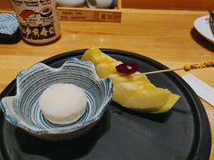 -昱匠·日本料理(金融街店)