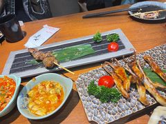 -九井澤精致料理(金茂店)