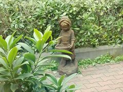 -火车头法国西餐厅