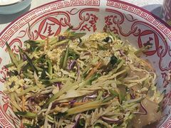 -人民公社大食堂(张家湾店)
