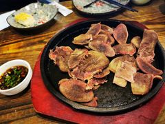 -格日勒阿妈蒙古厨房(大召店)