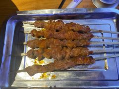 -俭寨大盘鸡·缸子肉·小公鸡·新疆菜(云通店)