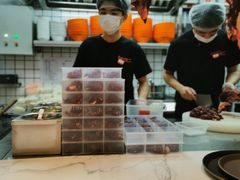 -拼二潮汕牛肉粿条(花城汇店)