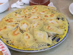 -北方饺子王·海肠捞饭·海鲜锅(山大店)