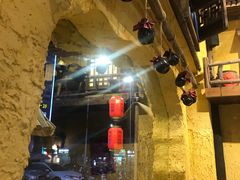 -今邕烧烤(西大店)