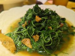 -吴越荣记苏州菜·松鼠桂鱼(月光码头店)