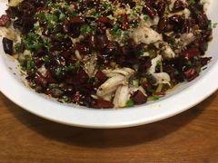 -三猫黑鱼花(南大店)