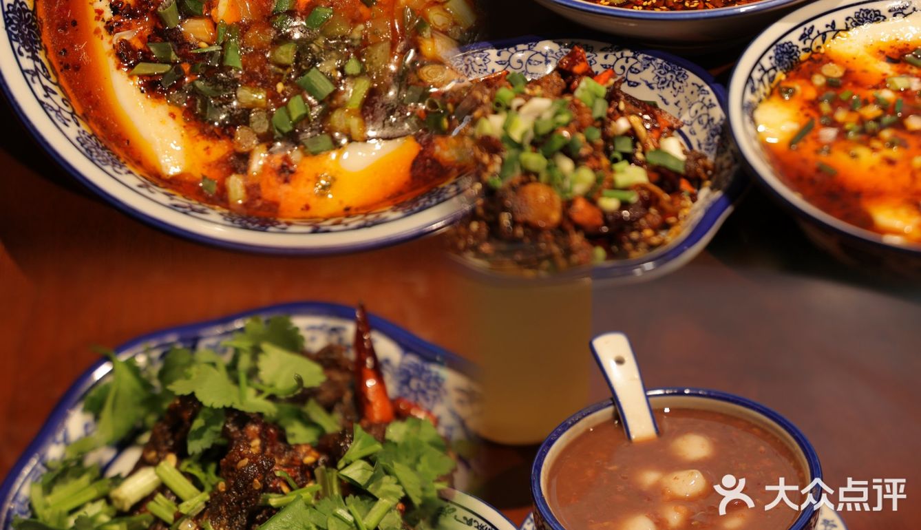 袁妈红豆汤推荐