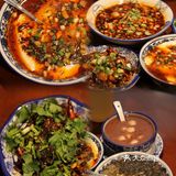 袁妈红豆汤推荐