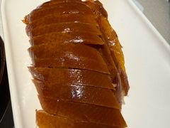 -悦融·京鲁菜·露台花园(安定门店)