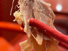 -喜家德虾仁水饺(东海缤纷天地店)