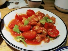 -吕氏疙瘩汤·私家菜馆(慈云寺店)