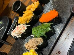 -哏儿寿司(红桥店)