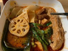 -林静小吃(复兴路店)