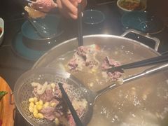 -二刀潮牛(重庆光环购物公园店)