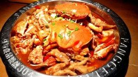 -胖哥俩肉蟹煲(湖滨银泰in77店)