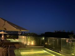 -清河半岛温泉度假酒店