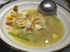-川府宴语烤鱼川菜家常菜(梨园店)