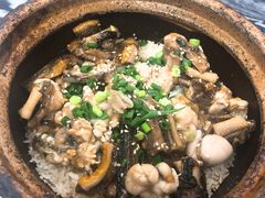 -红星光发煲仔饭(大石街店)