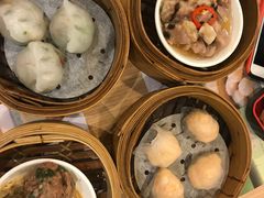 -添好运点心专门店(中环IFC店)