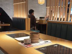 -温野菜涮涮锅(西单大悦城店)