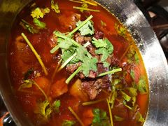 -盛天毛血旺非遗美食(观音桥店)
