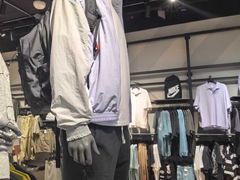 -NIKE KICKS LOUNGE体验店(北京新中关店)