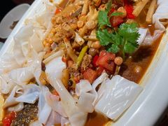 -桂小厨广西菜(桂林万象城店)