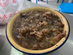 -定家小酥肉·清真(回民街店)