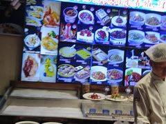 -鹊华居·地道鲁菜·海鲜·融合味(大明湖店)