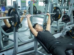 -爱尚游泳健身(外交公寓店)