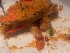 -上海明天广场JW万豪酒店