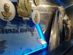 -绵阳科技馆