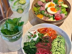 -O'eat Blossom&Pelican(深圳首店)
