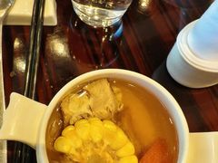 -新天世纪中餐厅