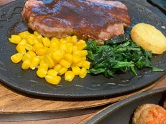 -萨莉亚意式餐厅(杭州滨江天街店)