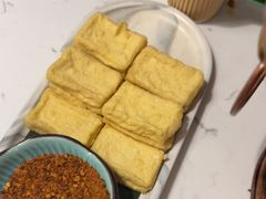 -浩海火烧云傣家菜(蓝港店)