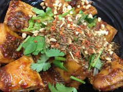 -炒豆合作社(东四总店)