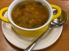 例汤-COCO壱番屋(北京平安国际金融中心店)