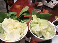 -古关火锅店(古北水镇景区店)