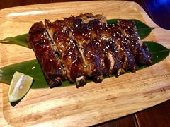 -Local泰莲庭(虹鳟鱼店)