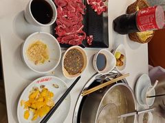 -牛品福潮汕牛肉火锅(旺庄店)