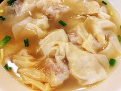 -岐城面馆(黄岐店)