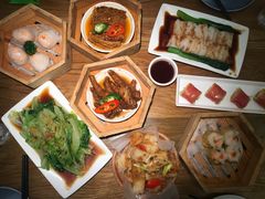 -点心传说·粤菜点心(佐阾虹湾店)