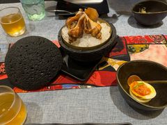 -1218 GRILL 主厨
