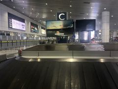 -吉隆坡国际机场