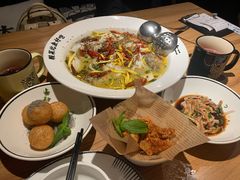 -太二酸菜鱼(正大广场店)