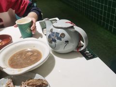 -原味田园·客家菜·土窑鸡(中航城君尚购物中心店)